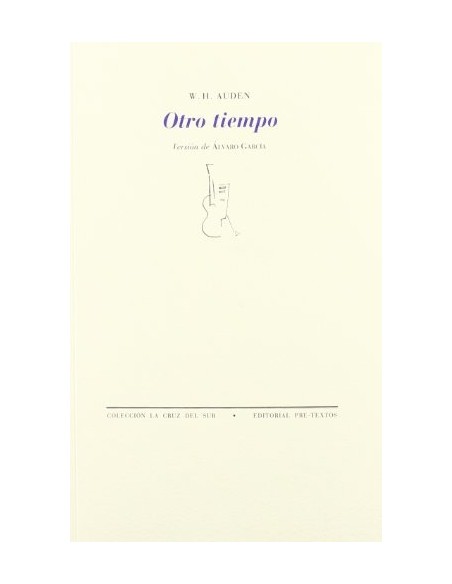 Otro Tiempo (Nuevo) Otro Tiempo (Nuevo)
