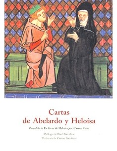Cartas de Abelardo y Heloísa (Nuevo)