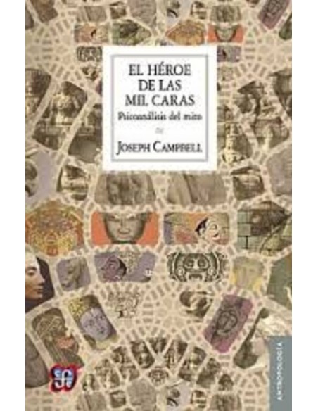 El heroe de las mil caras (Nuevo)