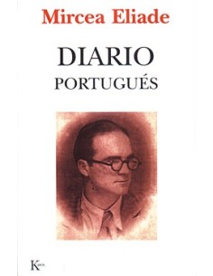 Diario, 1945-1969 (Mircea Eliade) (Nuevo)