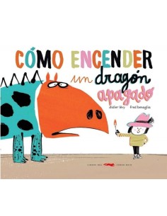 Cómo encender un dragón apagado (Nuevo)