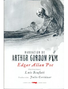 Narración de Arthur Gordon Pym (Nuevo)