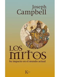 Los mitos (Nuevo)