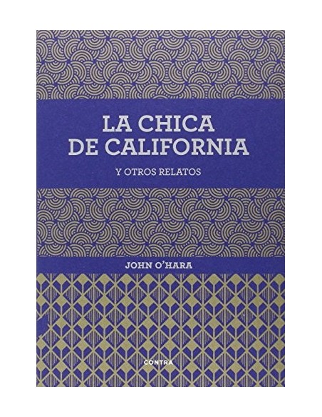 La chica de california (Nuevo) La chica de california (Nuevo)
