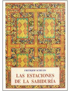 Las estaciones de la sabiduría (Nuevo)