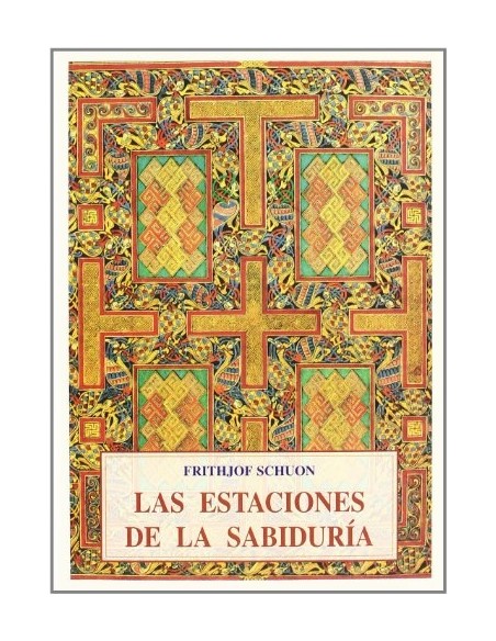Las estaciones de la sabiduría (Nuevo)