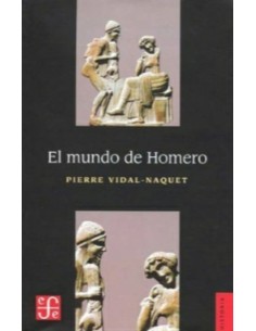 El mundo de Homero (Nuevo)