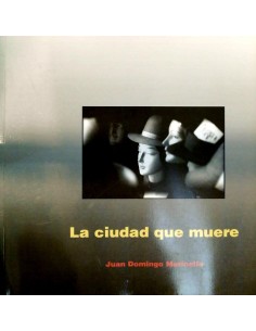 La ciudad que muere (Nuevo)