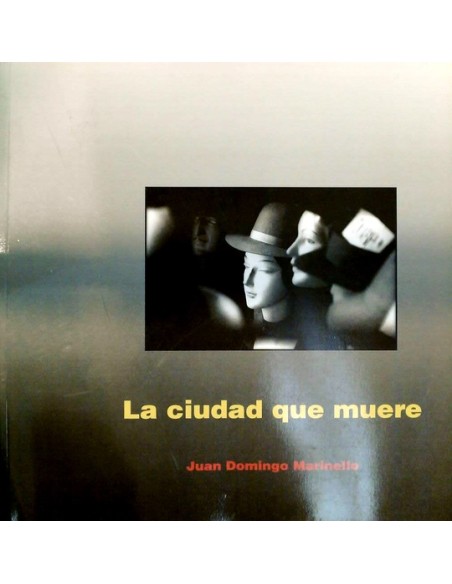 La ciudad que muere (Nuevo)