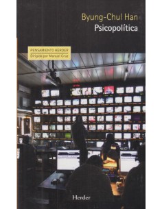 Psicopolítica (Nuevo)