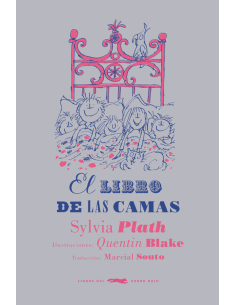 El libro de las camas (Nuevo)