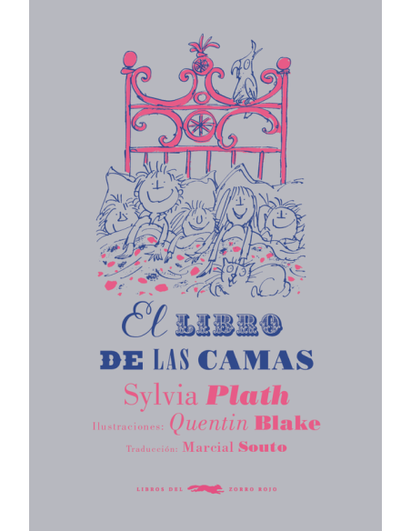 El libro de las camas (Nuevo) El libro de las camas (Nuevo)