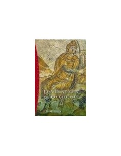 Los místicos de Occidente I (Nuevo)