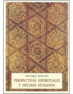 Perspectivas espirituales y hechos humanos (Nuevo)