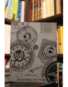 Biblioteca de la No-Historia (Usado)
