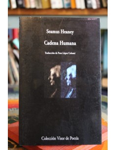Cadena Humana (Usado)