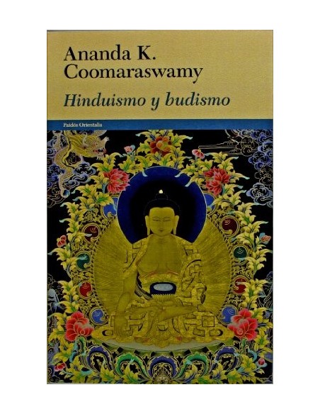 Hinduismo y budismo (Nuevo)
