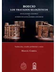 Los tratados silogísticos (Nuevo)