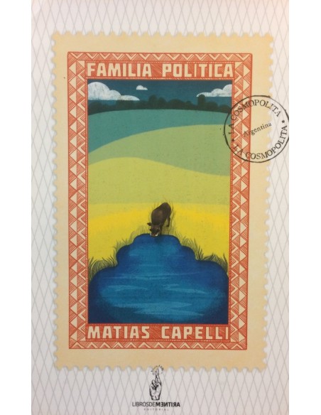 Familia política (Nuevo) Familia política (Nuevo)