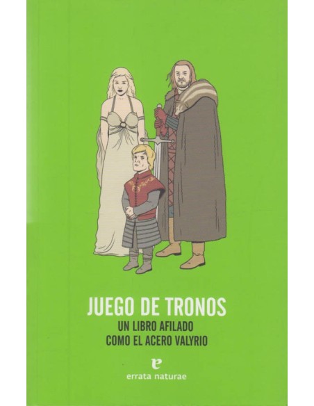 Juego de tronos (Nuevo) Juego de tronos (Nuevo)