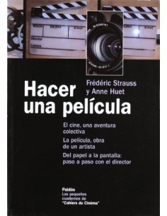 Hacer una película (Nuevo)