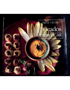 Bocados para picar (Nuevo)