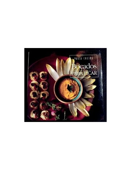 Bocados para picar (Nuevo)