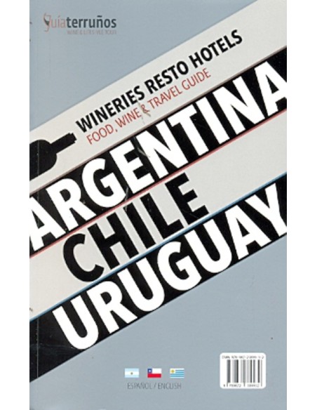 Wineries Resto Hotels (Usado) Wineries Resto Hotels (Usado)
