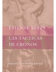 Las tácticas de Cronos (Nuevo)