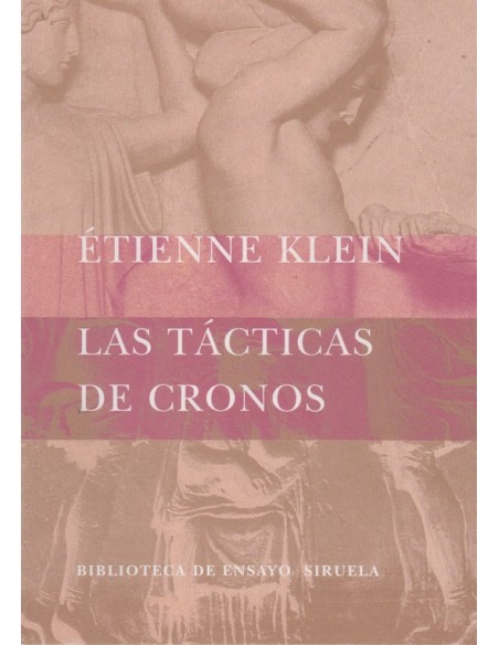 Las tácticas de Cronos (Nuevo)