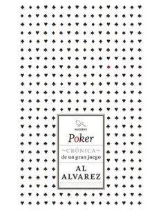 Poker. Crónica de un gran juego (Usado)
