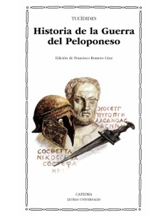 Historia de la guerra del Peloponeso (Nuevo)