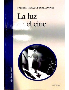 La luz en el cine (Nuevo)