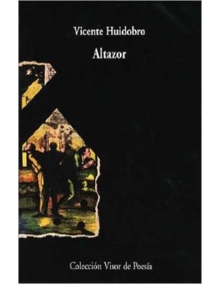 Altazor (Nuevo) Altazor (Nuevo)