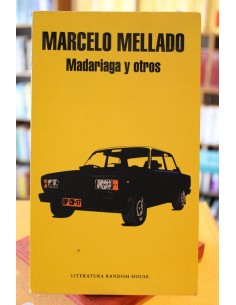 Madariaga y otros (Usado)