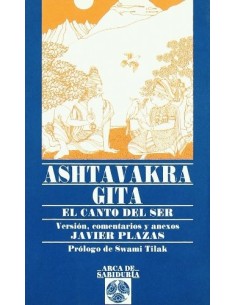 Ashtavakra Gita (Nuevo)