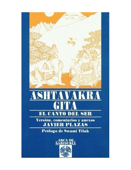 Ashtavakra Gita (Nuevo)