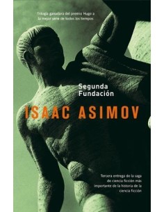Segunda Fundación (Nuevo)