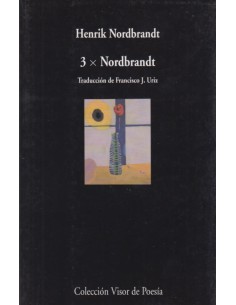 3 x Nordbrandt (Nuevo)