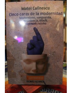 Cinco caras de la modernidad (Nuevo)