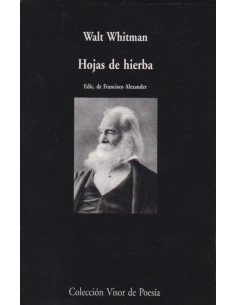 Hojas de hierba (Nuevo)
