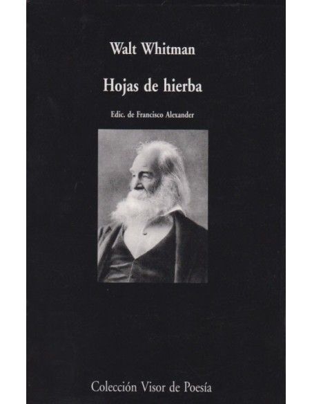 Hojas de hierba (Nuevo) Hojas de hierba (Nuevo)