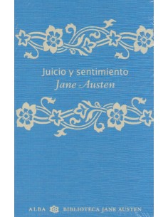 Juicio y sentimiento (Nuevo)