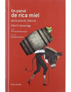 Un panal de rica miel (Usado)