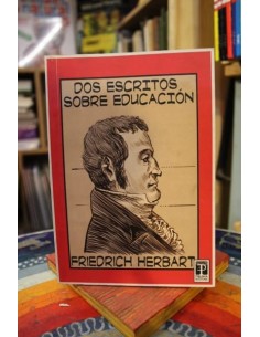 Dos escritos sobre educación (Nuevo)