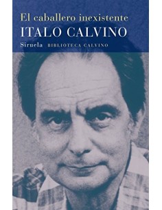 El caballero inexistente (Nuevo)