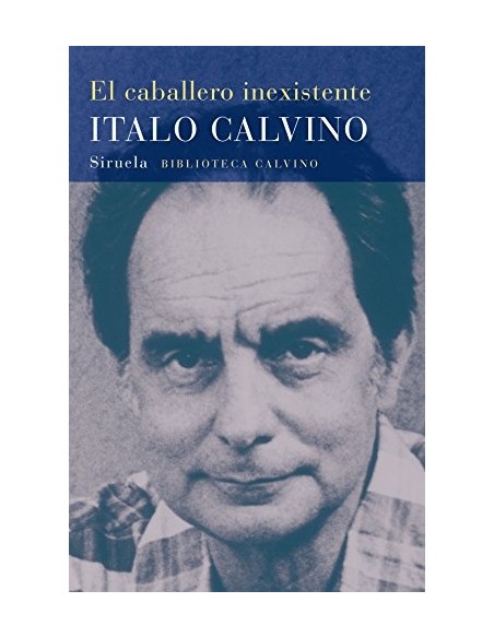 El caballero inexistente (Nuevo) El caballero inexistente (Nuevo)