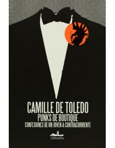 Punks de boutique (Nuevo)