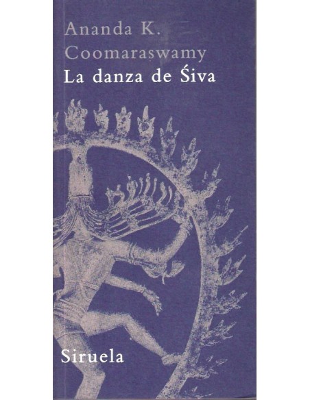 La danza de siva (Nuevo)