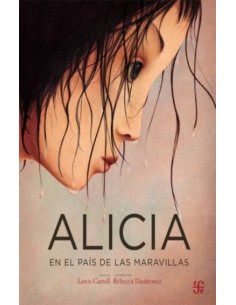 Alicia en el país de las maravillas (Nuevo)